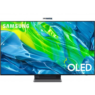 Телевизор SAMSUNG QN65S95B, QN65S95B