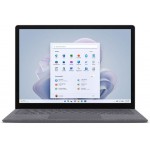Ноутбук Microsoft Surface Laptop 5 i5 8/256GB Platinum (QZI-00001)