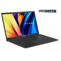 Ноутбук ASUS VivoBook 15 R1500EA R1500EA-BQ3463, R1500EA-BQ3463