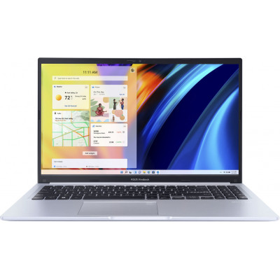 Ноутбук ASUS VivoBook 15 R1502ZA R1502ZA-BQ528W, R1502ZA-BQ528W
