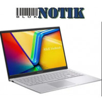 Ноутбук ASUS VivoBook 15 R1504VA R1504VA-BQ1052, R1504VA-BQ1052