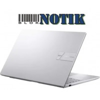 Ноутбук ASUS VivoBook 15 R1504VA R1504VA-BQ1052, R1504VA-BQ1052