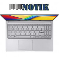 Ноутбук ASUS VivoBook 15 R1504VA R1504VA-BQ1052, R1504VA-BQ1052