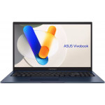 Ноутбук ASUS Vivobook 15 R1504VA (R1504VA-BQ478W) Ноутбук ASUS Vivobook 15 R1504VA (R1504VA-BQ478W)