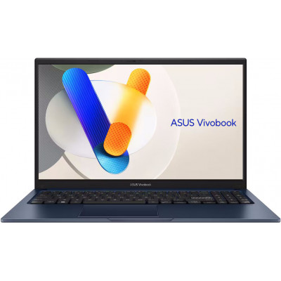Ноутбук ASUS Vivobook 15 R1504VA R1504VA-BQ478W, R1504VA-BQ478W