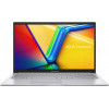 Ноутбук ASUS VivoBook 15 R1504VA Cool Silver (R1504VA-BQ552)
