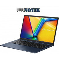 Ноутбук ASUS VivoBook 15 R1504ZA R1504ZA-BQ286, R1504ZA-BQ286