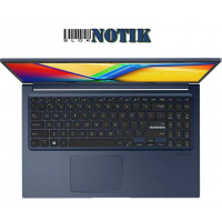 Ноутбук ASUS VivoBook 15 R1504ZA R1504ZA-BQ286, R1504ZA-BQ286