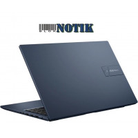 Ноутбук ASUS VivoBook 15 R1504ZA R1504ZA-BQ286, R1504ZA-BQ286