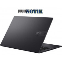 Ноутбук ASUS Vivobook 15 R1504ZA Blue R1504ZA-BQ361, R1504ZA-BQ361