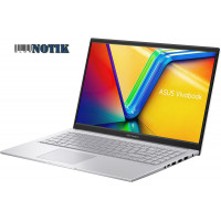 Ноутбук ASUS VivoBook 15 R1504ZA R1504ZA-BQ810, R1504ZA-BQ810