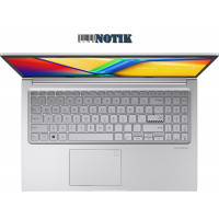 Ноутбук ASUS VivoBook 15 R1504ZA R1504ZA-BQ810, R1504ZA-BQ810