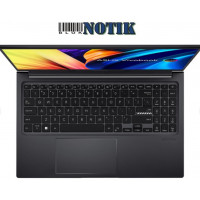 Ноутбук ASUS Vivobook 15 OLED R1505ZA R1505ZA-L1180, R1505ZA-L1180