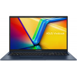 Ноутбук ASUS VivoBook 17 R1704VA Quiet Blue (R1704VA-AU101)