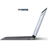 Ноутбук Microsoft Surface Laptop 5 Platinum R1S-00001, R1S-00001