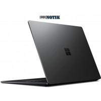 Ноутбук Microsoft Surface Laptop 5 13.5 Matte Black R1S-00026, R1S-00026