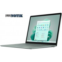 Ноутбук Microsoft Surface Laptop 5 R1S-00051, R1S-00051