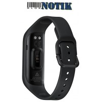 Smart Watch Samsung R220 Galaxy Fit 2 Black UA, R220-Fit2-Black-UA
