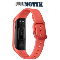 Smart Watch Samsung R220 Galaxy Fit 2 Red UA, R220-Fit2-Red-UA