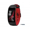 Smart Watch Samsung R365 Gear Fit 2 Pro Smart Watch Size L Red