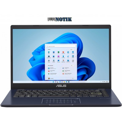 Ноутбук ASUS VivoBook R410MA R410MA-212.BK128, R410MA-212.BK128