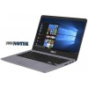 Ноутбук ASUS VivoBook 14 R419UA (R419UA-FA212T) Grey