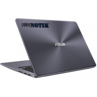 Ноутбук ASUS VivoBook 14 R419UA R419UA-FA212T Grey, R419UA-FA212