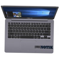 Ноутбук ASUS VivoBook 14 R419UA R419UA-FA212T Grey, R419UA-FA212