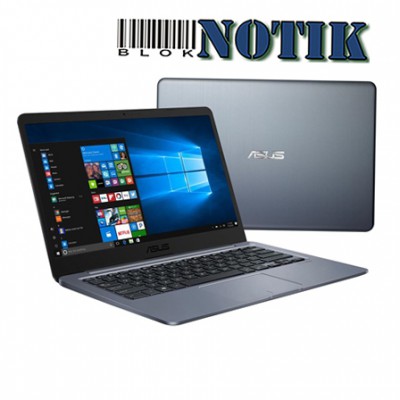 Ноутбук ASUS VivoBook R420MA R420MA-BV205TS, R420MA-BV205TS