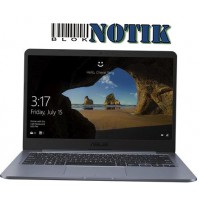 Ноутбук ASUS VivoBook R420MA R420MA-BV205TS, R420MA-BV205TS