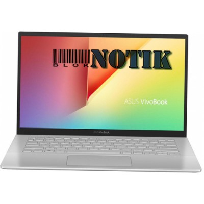 Ноутбук ASUS VivoBook 14 R459UA R459UA-EK108T, R459UA-EK108T