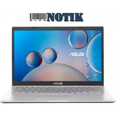 Ноутбук ASUS VivoBook R465EA R465EA-EB1131W, R465EA-EB1131W