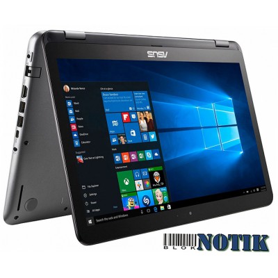 Ноутбук ASUS VivoBook Flip R518UQ R518UQ-DS54T, R518UQ-DS54T
