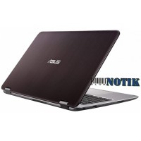 Ноутбук ASUS VivoBook Flip R518UQ R518UQ-DS54T, R518UQ-DS54T