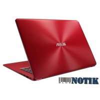 Ноутбук  ASUS VivoBook R520UA R520UA-EJ1130T, R520UA-EJ1130T