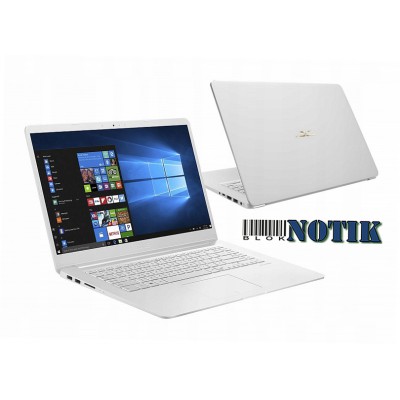 Ноутбук ASUS VivoBook R520UA R520UA-EJ1131T, R520UA-EJ1131T