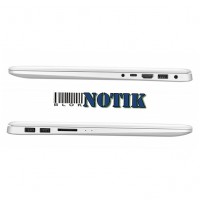 Ноутбук ASUS VivoBook R520UA R520UA-EJ1131T, R520UA-EJ1131T