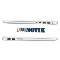 Ноутбук  ASUS VivoBook R520UA R520UA-EJ1131, R520UA-EJ1131