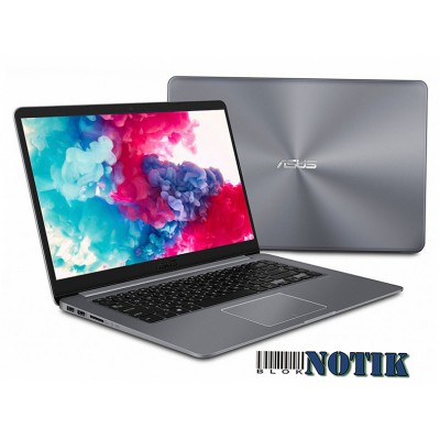 Ноутбук ASUS VivoBook R520UA R520UA-EJ729, R520UA-EJ729
