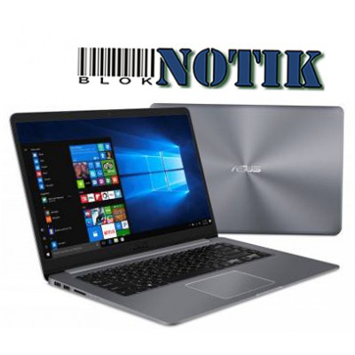 Ноутбук ASUS VivoBook R520UA R520UA-EJ979T, R520UA-EJ979T