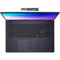 Ноутбук ASUS Vivobook Go 15 R522KA R522KA-BR742, R522KA-BR742