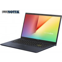 Ноутбук ASUS VivoBook R528EA R528EA-BQ1218T, R528EA-BQ1218T