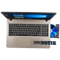 Ноутбук ASUS R540LA R540LA-XX1306T, R540LA-XX1306T
