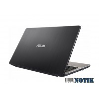 Ноутбук ASUS R541UA R541UA-RS51, R541UA-RS51
