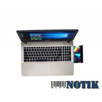 Ноутбук ASUS R541UA R541UA-RS51, R541UA-RS51