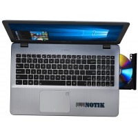 Ноутбук ASUS VivoBook R542UA R542UA-GQ692T, R542UA-GQ692T