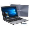 Ноутбук ASUS VivoBook R542UF (R542UF-DM157T)