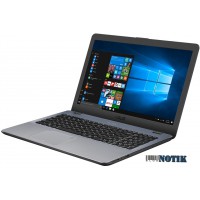 Ноутбук ASUS VivoBook R542UF R542UF-DM157T, R542UF-DM157T