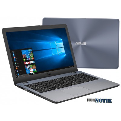 Ноутбук ASUS VivoBook R542UQ R542UQ-DM393T, R542UQ-DM393T