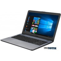 Ноутбук ASUS VivoBook R542UQ R542UQ-GQ410T, R542UQ-GQ410T